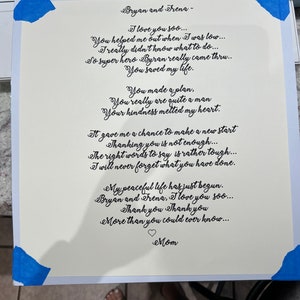 Calligraphy