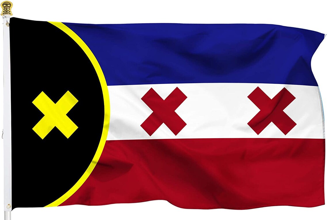 Lmanburg Flag custom any size L manberg Lmanberg Flying Banner Etsy