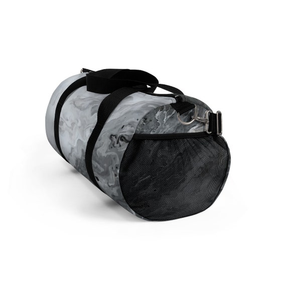 marble gym bag