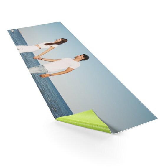 design your own yoga mat