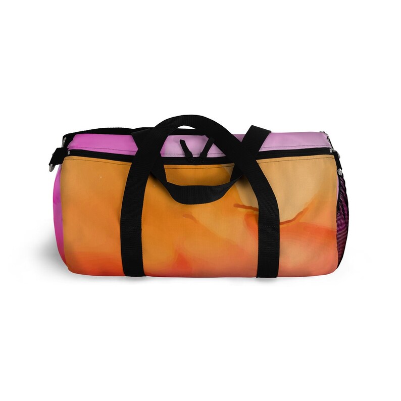 Custom name Fitness Bag Gym Bag with Name Or Text Perfect Etsy