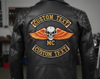 Giacca Moto Rev'it Roamer 2 Giacca Pelle Taglia 56 Black Jacket - Foto 8