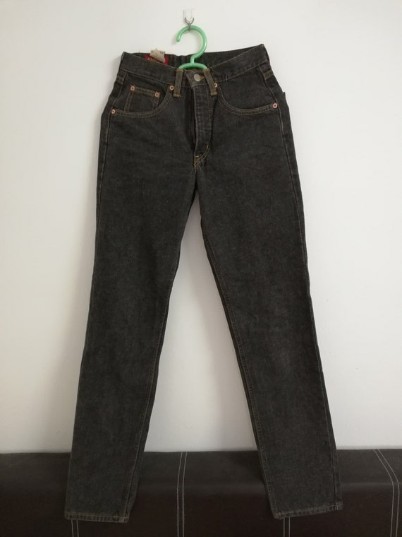 vintage edwin jeans