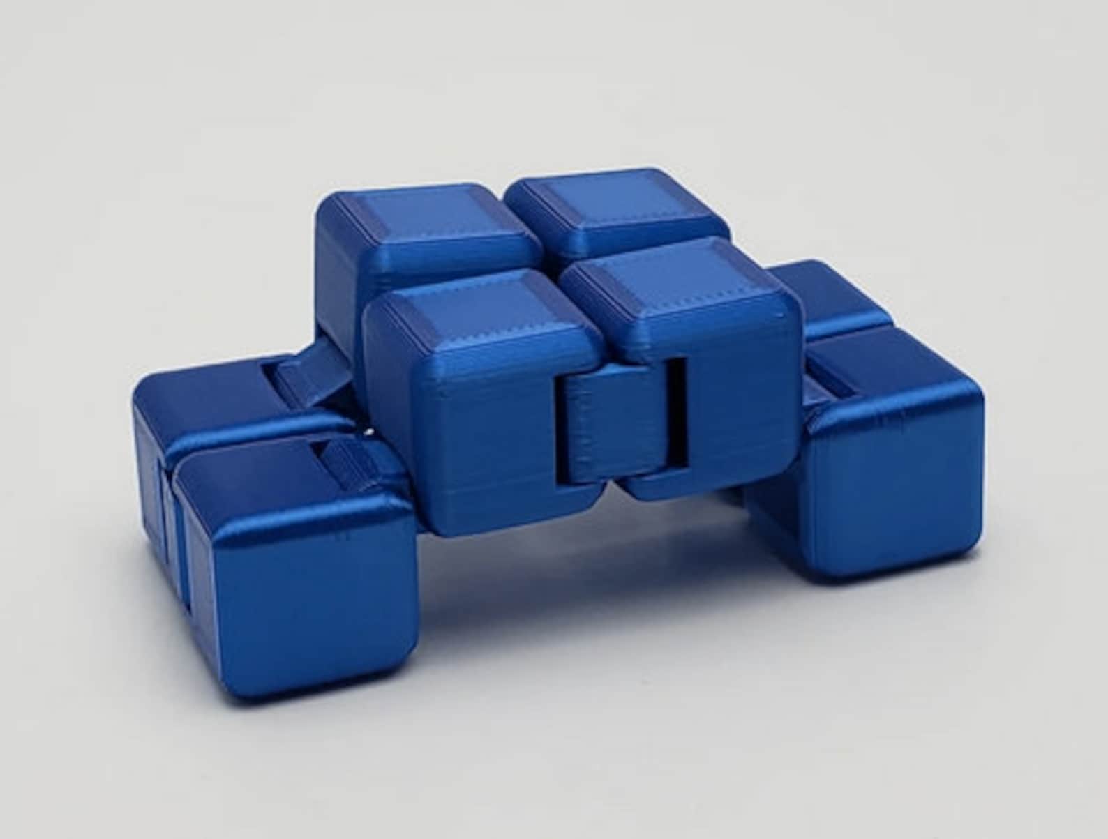 fidgets infinity cube