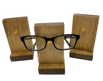 Support à lunettes, bois, porte-lunettes, eyeglasses holder, glasses holder, wood, sunglasses holder