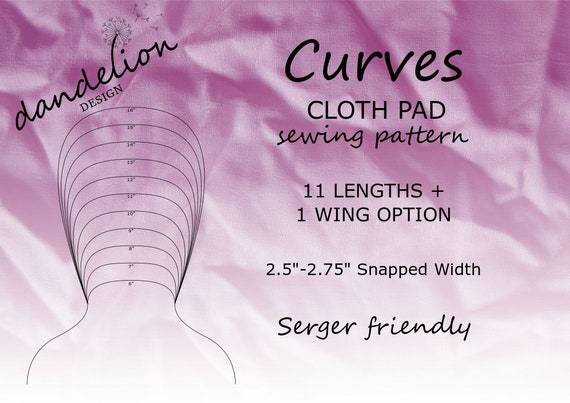 curves and cloth