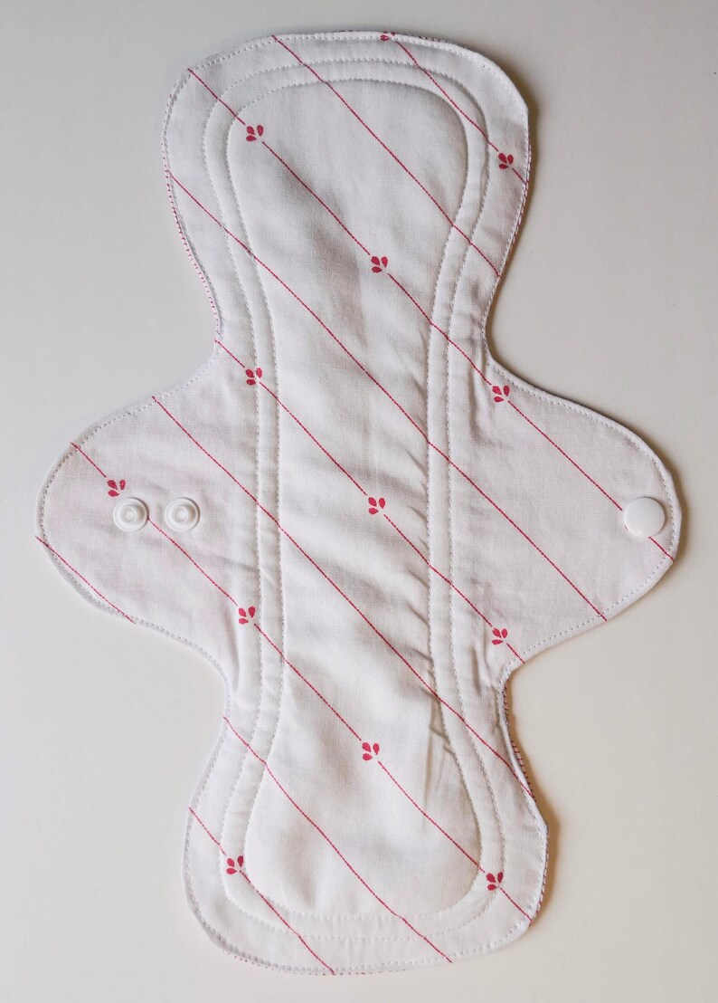 All Sizes Curves Cloth Pad Pattern Full Bundle 616 Etsy