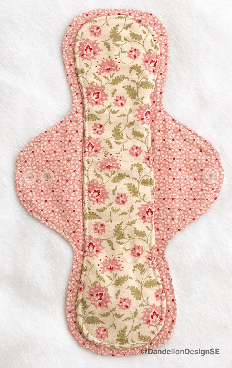 All Sizes Curves Cloth Pad Pattern Full Bundle 616 Etsy