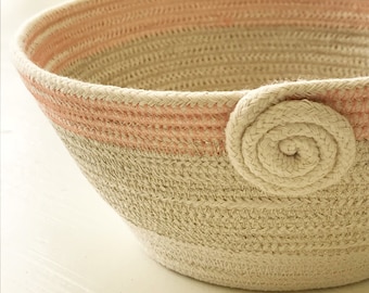 The Eleanor Rope Bowl