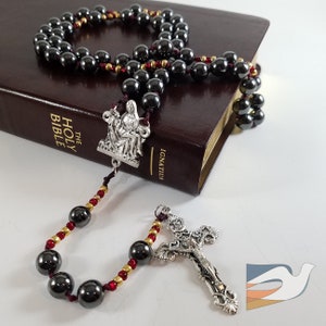 Armed Forces Rosary