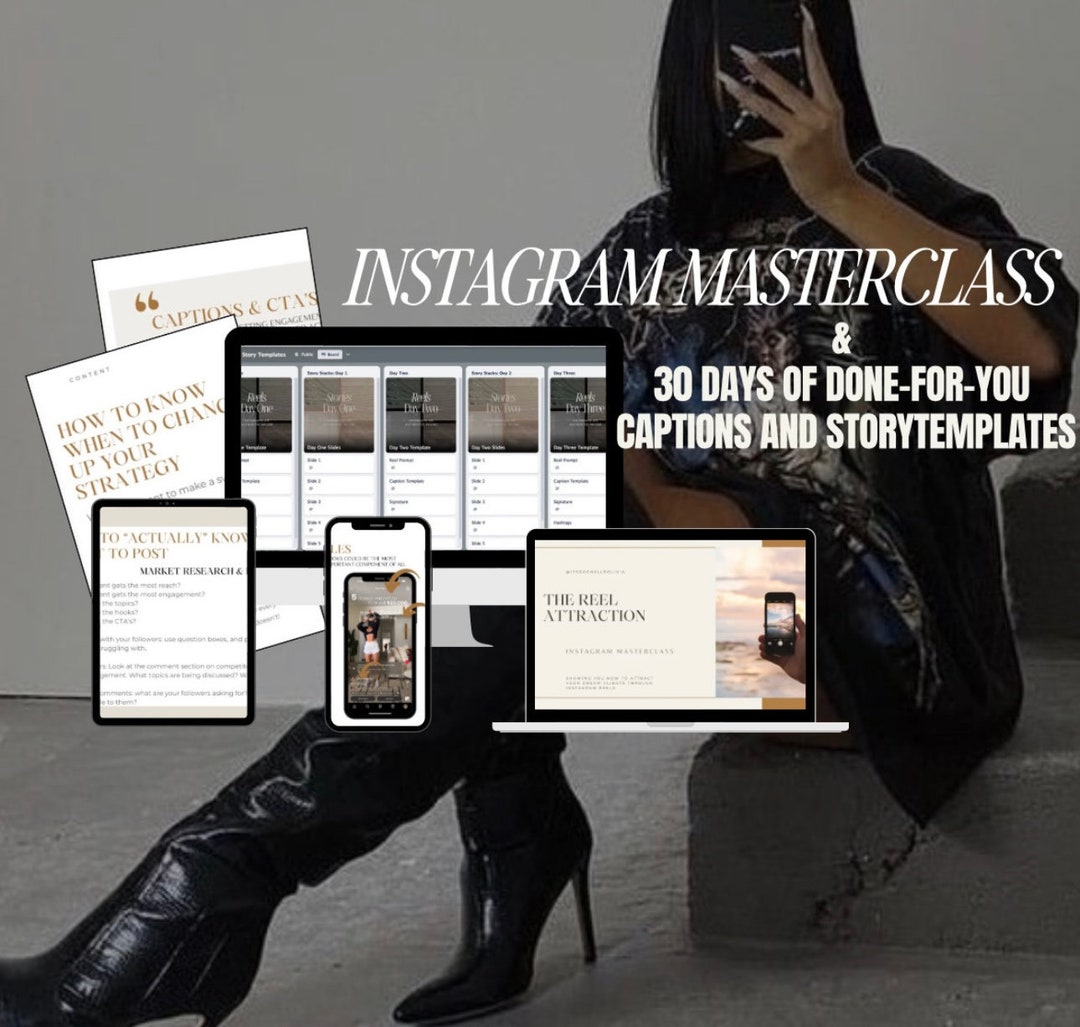 Social Media Instagram Reel Attraction Growth | Insta REELS | Viral
