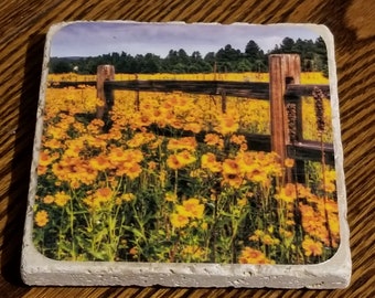 Unique Photo Coasters