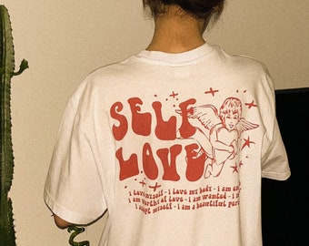 Self Love T-Shirt