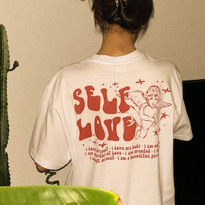 Self Love T-Shirt