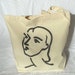 see more listings in the Tote Bags section