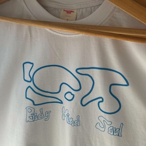 Body Mind Soul T-Shirt