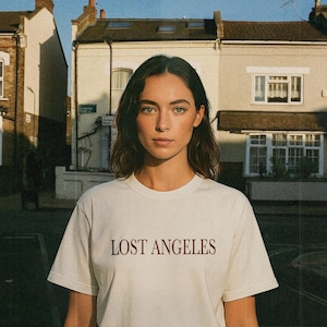 Lost Angeles T-Shirt