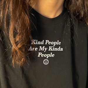 Kind People T-Shirt