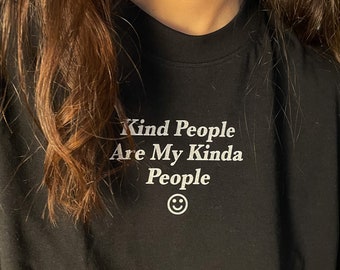 Kind People T-Shirt