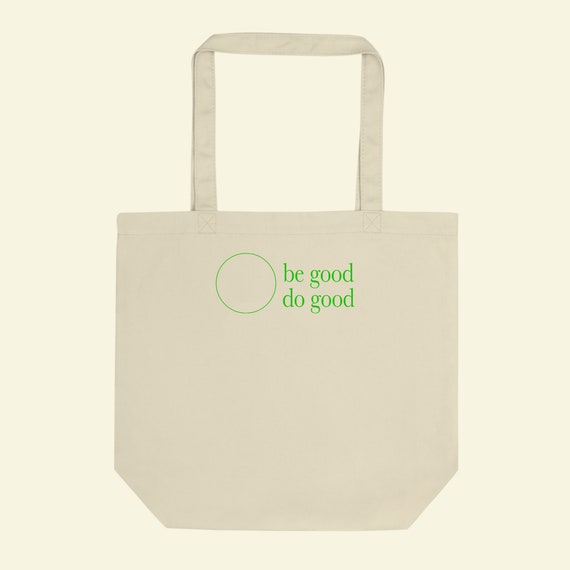 The good tote bag hotsell