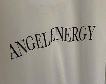 Angel Energy T-Shirt