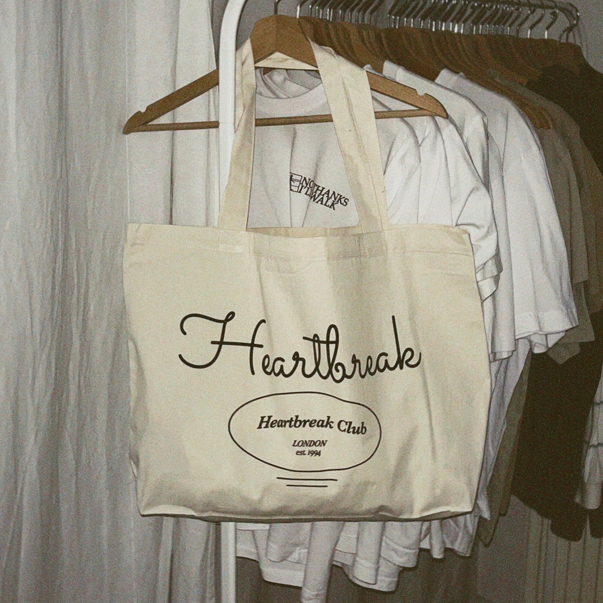 Sporty and Rich Tote - Etsy