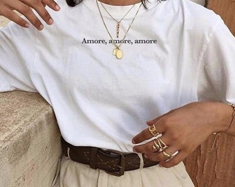 Amore T-Shirt