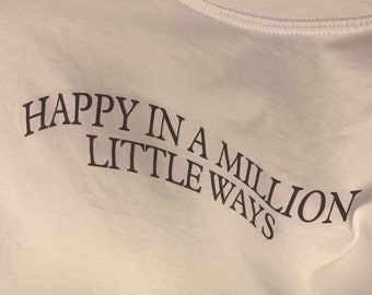 Little Ways T-Shirt