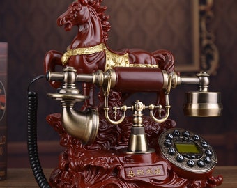 Retro Phone Bench Etsy