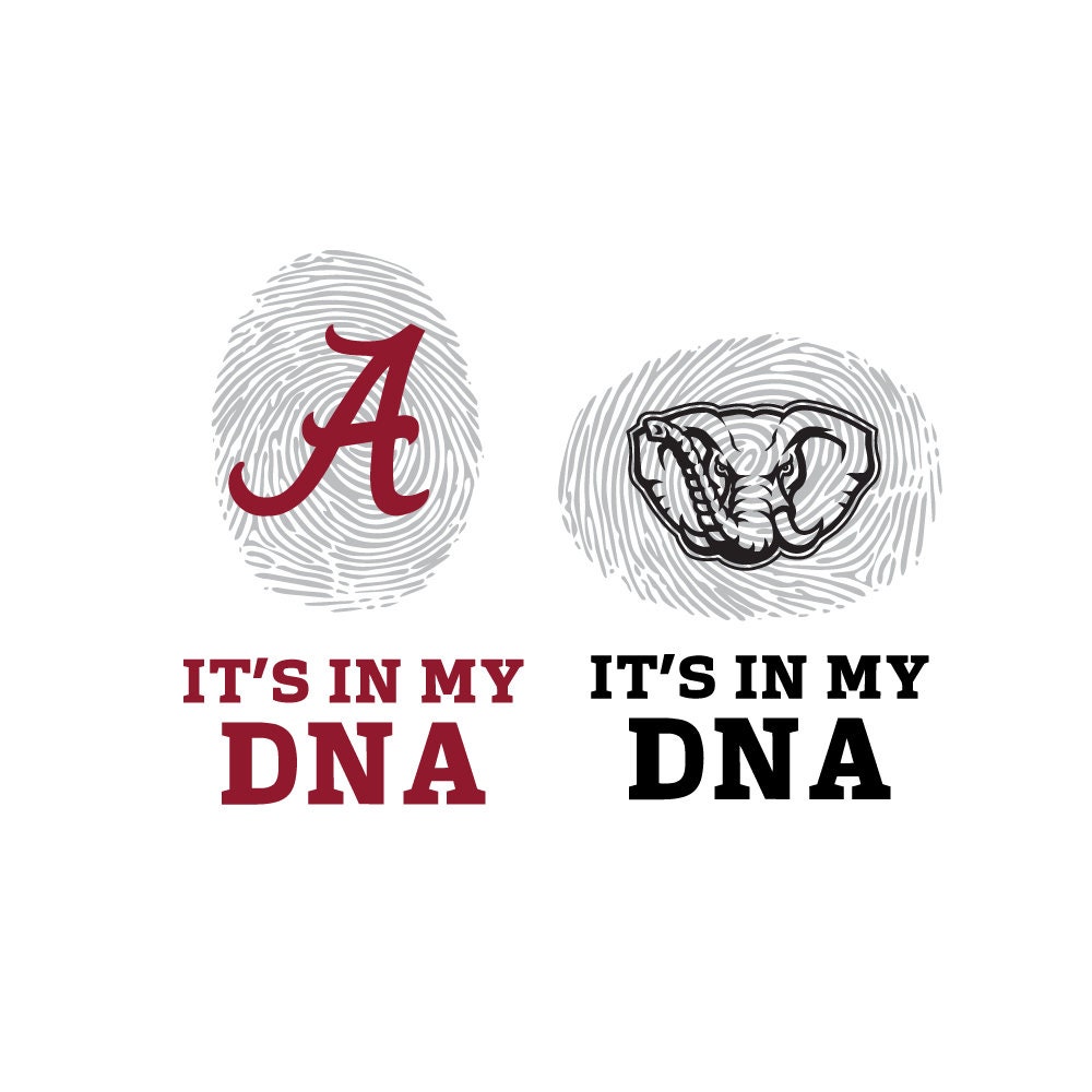 Download Alabama Crimson Tide SVG Cuttable Design FilesSvg EpsDxf ...