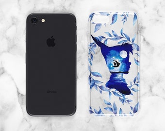 coque iphone xr peter pan