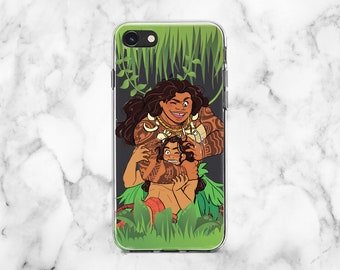 iphone 8 case moana iphone 8 case moana