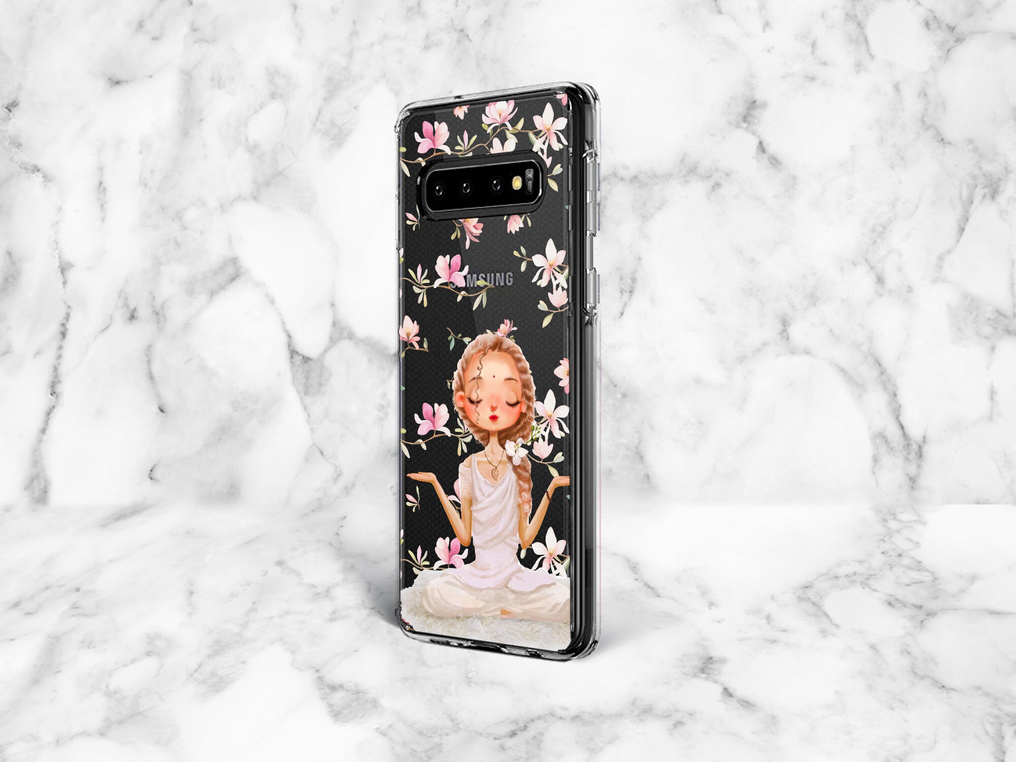 IPhone 12 Case iPhone SE 2020 Case Cute Girl iPhone 11 Case Etsy