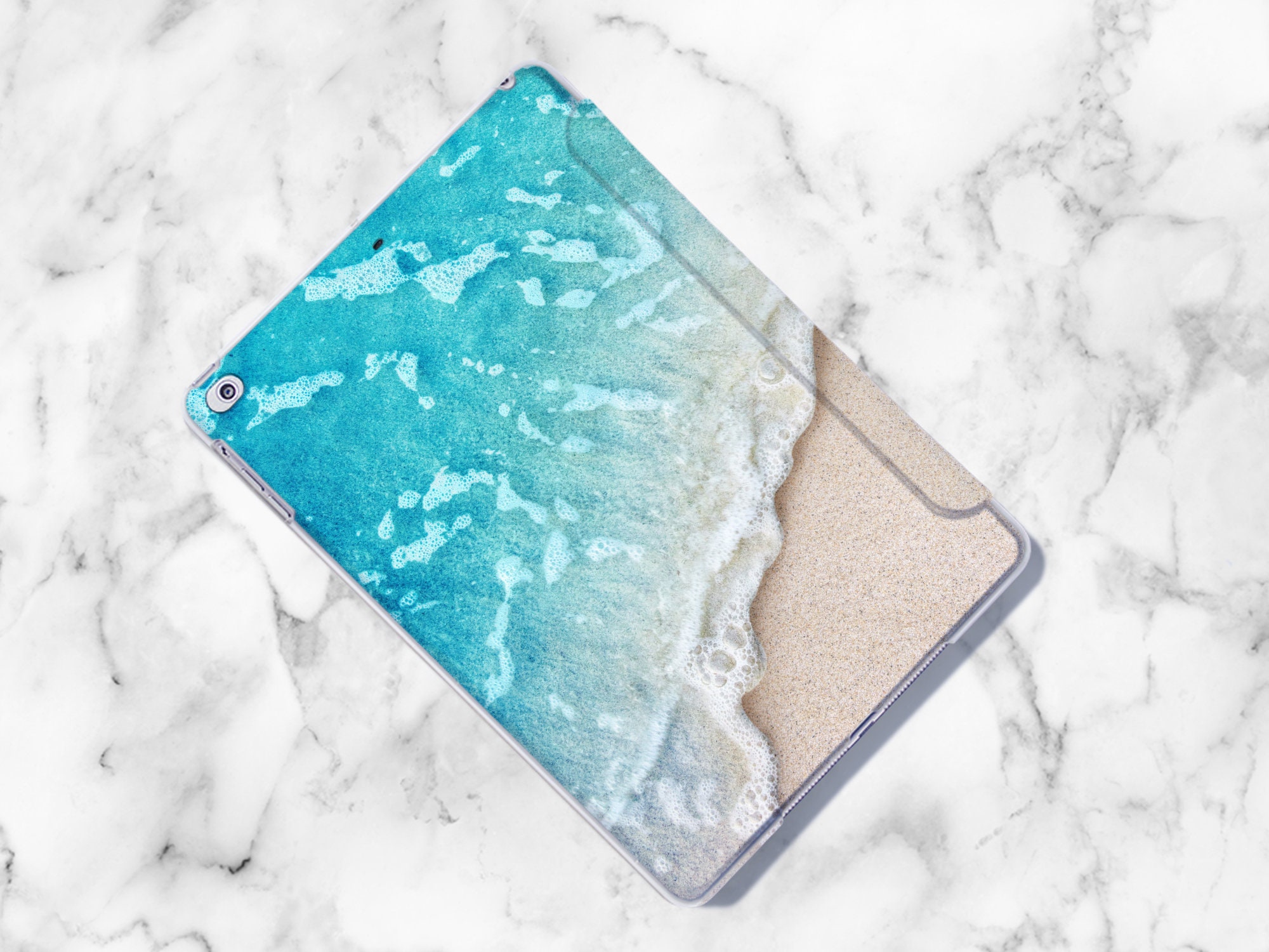 Custom Name Ipad Mini 6 Case 9th Generation Ipad Pro 10.2 Etsy