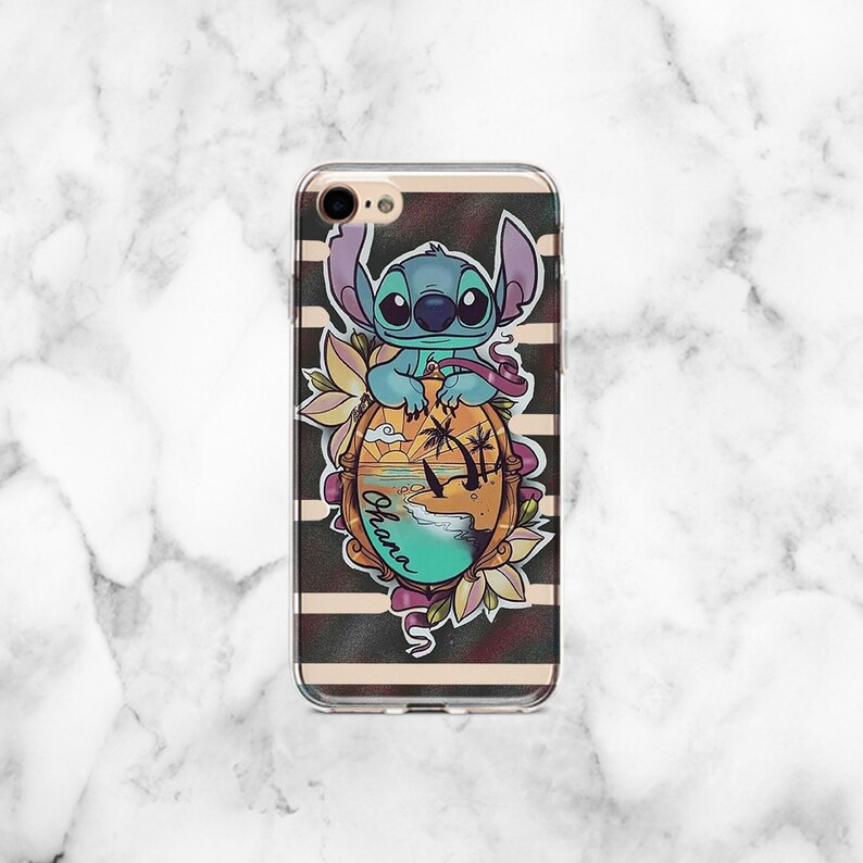 stitch phone case iphone 8 stitch phone case iphone 8
