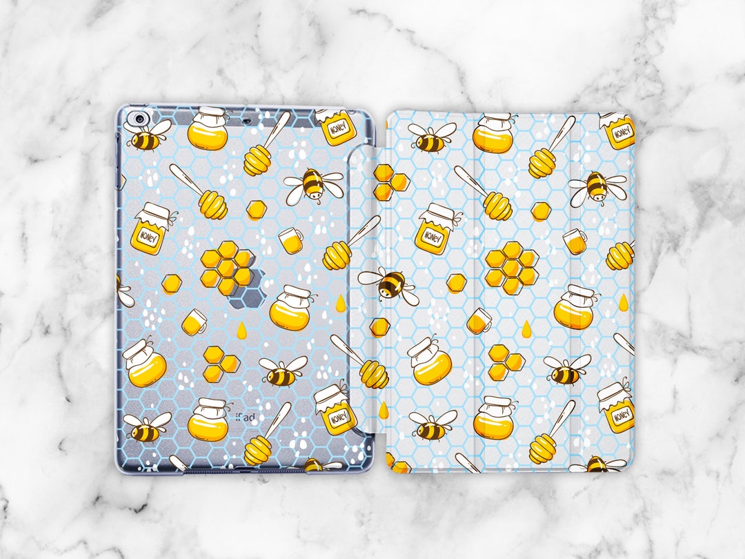 Ipad 10.2 Case 9th Generation Honey Ipad 10th Gen Case Ipad Etsy Australia