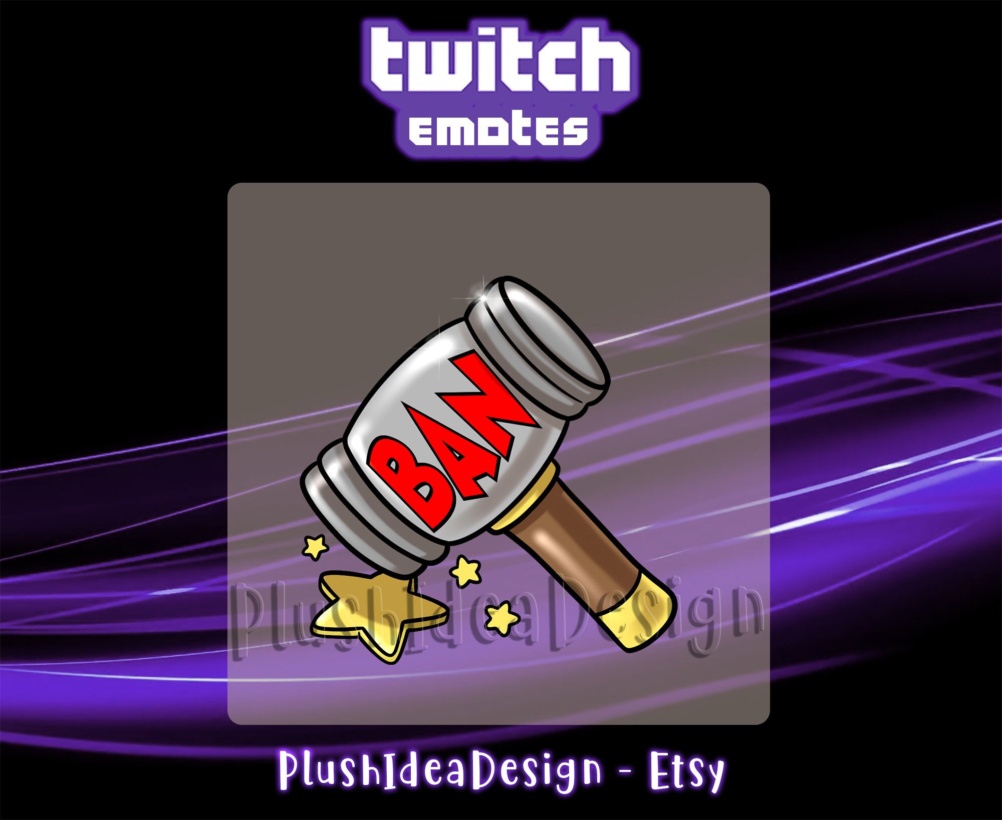 Twitch'S Latest Ban Hammer: Pokimane, Xqc, Forsen - 1cbhgr6