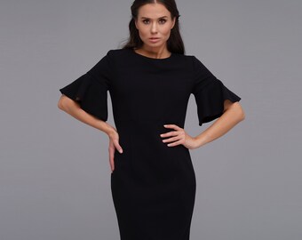 Elegante Kleider Fur Jeden Anlass Von Minaaudin Auf Etsy