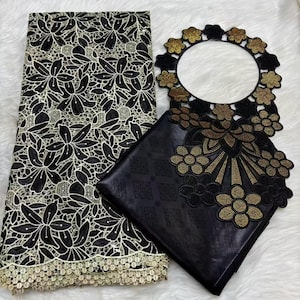 Nigeria Wedding Lace - Etsy