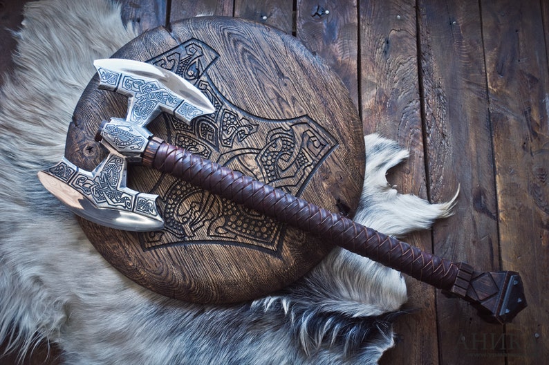 Personalized axe viking axe axe hatchet