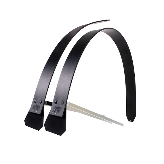 bike rain fenders