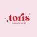 ilovembroidery
