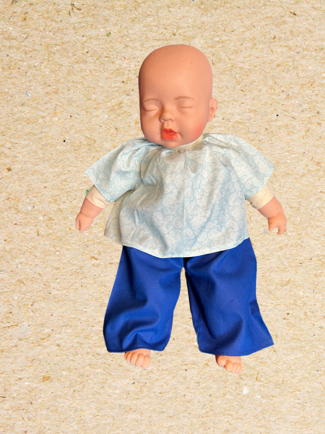 Handmade Baby Doll Clothes 18” Baby Born, Baby Annabell - Etsy