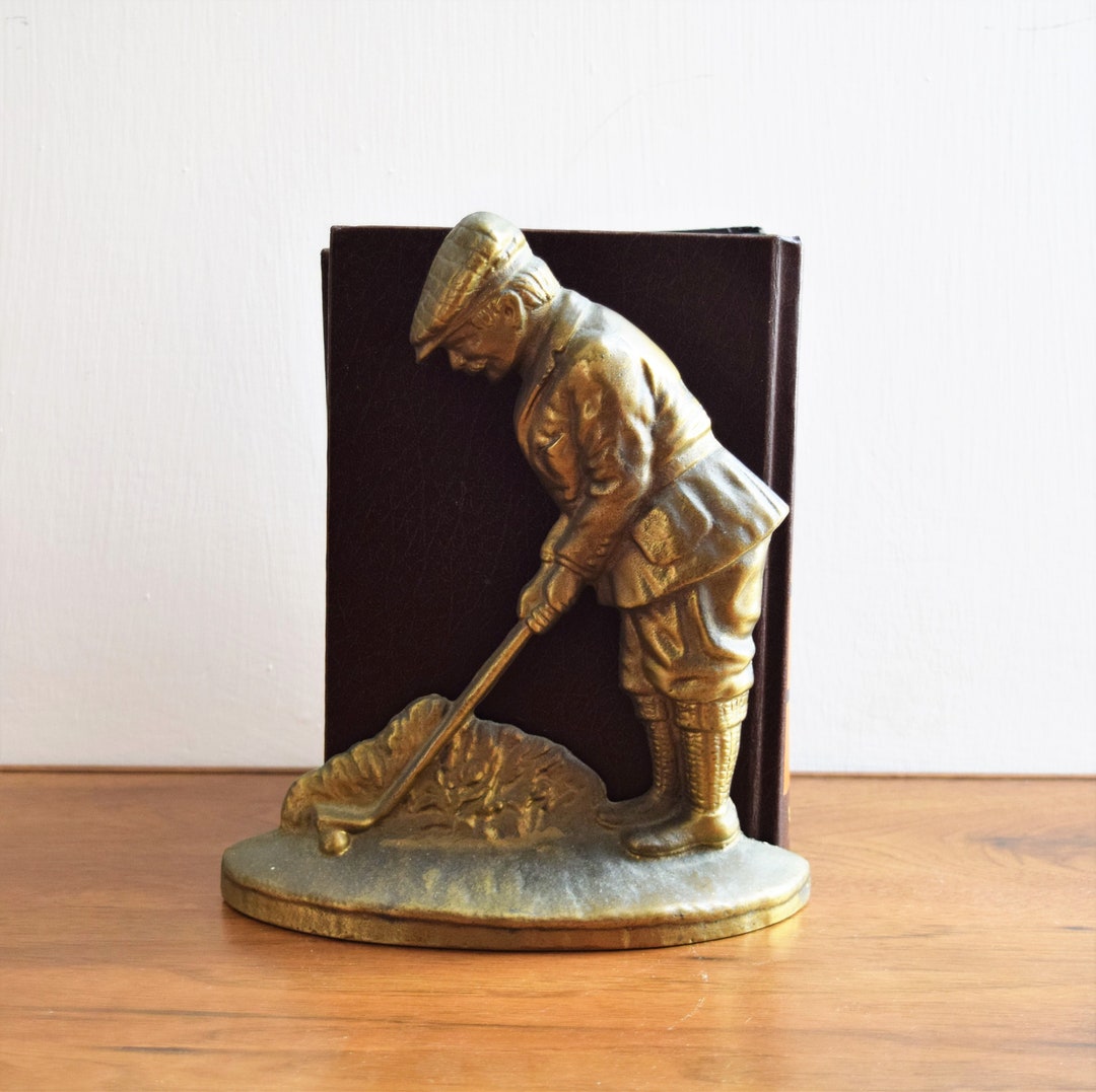 ANTIK VINTAGE-STIL HEAVY Duty Gusseisen Regalhalterung An Der Wand