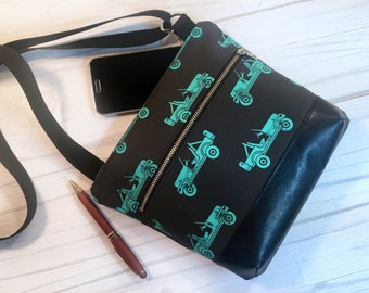 women's jeep purse