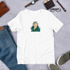 Unisex t-shirt