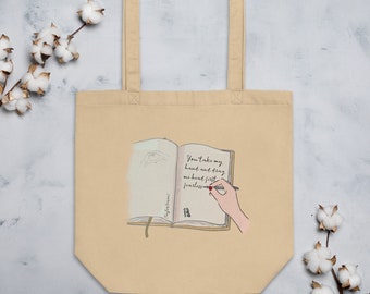 Eco Tote Bag