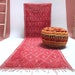 see more listings in the Tapis Boujaad section