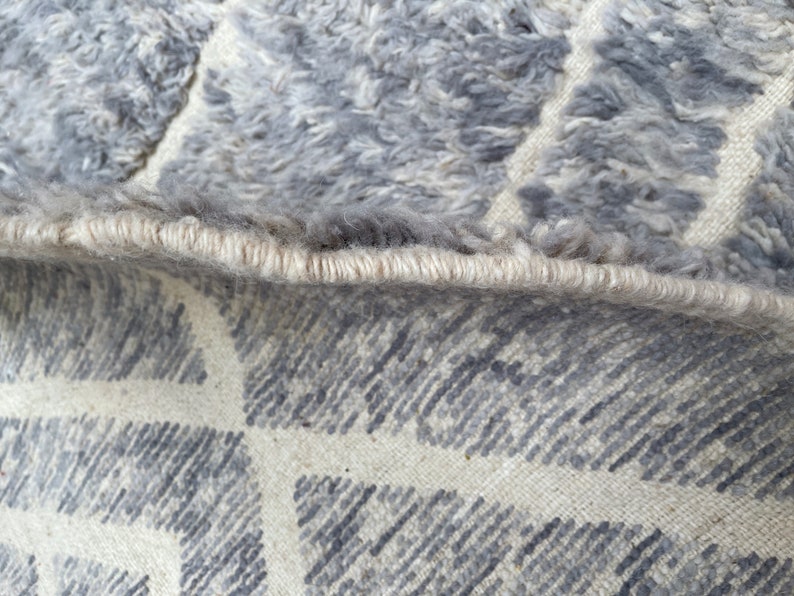 Custom Moroccan Rug, Moroccan Woolen Carpet, Buy Rugs Online, Beni