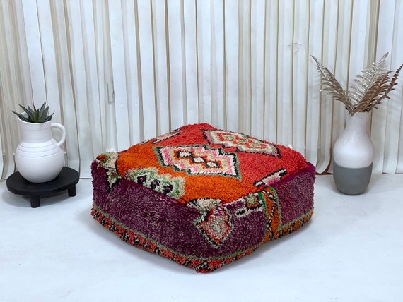 24x24 floor cushion 2025